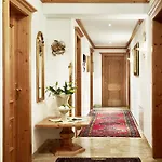 Hotel Angela Mayrhofen