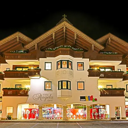 安吉拉别墅酒店 4* 迈尔霍芬