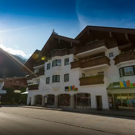 安吉拉别墅酒店 4*