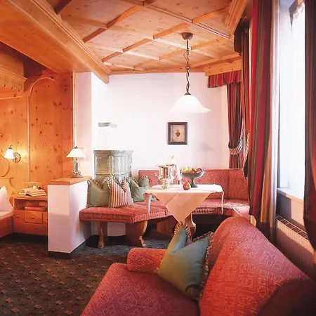 Angela Hotel Mayrhofen