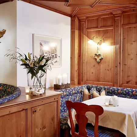Hotel Angela
