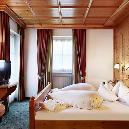 Hotel Angela