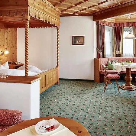 Hotel Angela