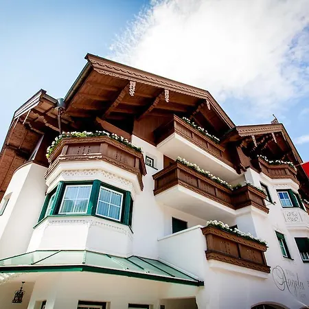 Angela Hotel