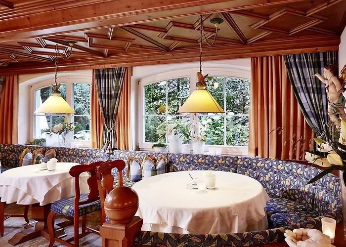 Angela Hotel Mayrhofen