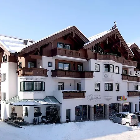 Angela Hotel Mayrhofen