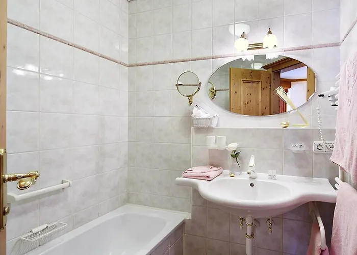 Angela Hotel Mayrhofen